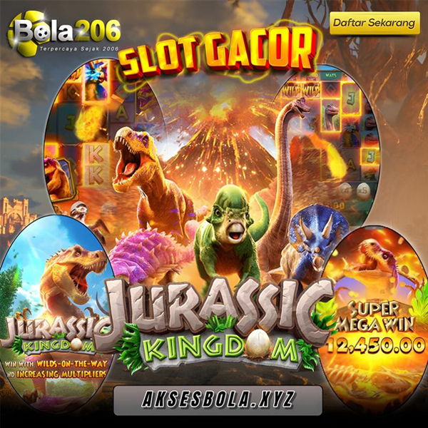 BOLA206 | Aplikasi Modern Game Online Terpopuler Seindonesia - Aplikasi Bola206